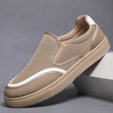 New Oversized Men's Shoes With One Foot On Lazy Shoes, Casual Shoes, Light Sports Shoes, Men's Net Shoes