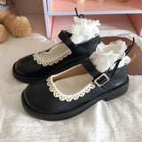 shoes kawaii lolita shoes women japanese sweet black cosplay shoes kawaii shoes women lolita sneakers zapatilla mujer