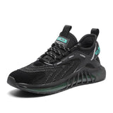 New Breathable Low Top Mesh Men's Sneakers Outdoor High Quality Light Running Shoes Men Women Summer Casual Walking