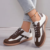 Classic Shoes Autumn 2025 New Temperament Casual Fashion Low Help High Value Of The Couple Sports