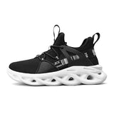 Running Shoes Breathable Mesh Jogging Sneakers Men Athletic Shoes Men BreathableTrainers Light Weight Large Size