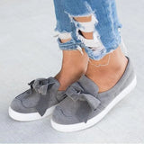 Women Flats Spring Breathable Casual Shoes Woman Lace Up Students Girl flats fashion women shoes Plus Size flats
