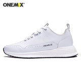 Men Casual Shoes 2021 New Mixed Color Lightweight Retro Dad Footwear Outdoor Couple Running Sneakers Jogging Shoe Size