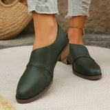Breakj Spring And Summer New Pointer Side Hollow Low Heel Deep Tip Shoes Women's Singles