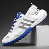 Spring Men Shoes Slip On Casual Shoes Lightweight Comfortable Breathable Couple Walking Sneakers Feminino Zapatos