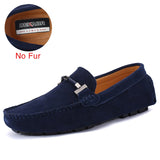 Trendy Men Casual Shoes Big Size 38-47 Brand Summer Driving Loafers Breathable Wholesale Man Soft Footwear Shoes For