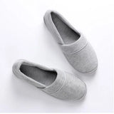 2021 Winter-Autumn At Home Thermal Cotton-Padded Slippers Women's Cotton Slippers Indoor Slippers With Soft Outsole