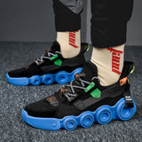 Fashion Men Sports Running Shoes Basketball Shoes Casual Sneakers Breathable Comfortable Non-slip Shoes Kроксы