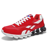 Shoes Blade Sneakers High Quality Outdoor Light Breathable Sport Athletic Shoes Male Sneakers Casual Couples Gym