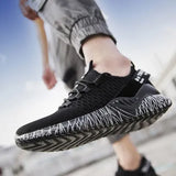35-46 Xiaomi Mijia Sneaker Mi Men's Running Shoes Sport Outdoor New Uni-Moulding 2.0 Comfortable and Non-slip