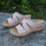 Breakj Women Wedge