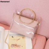 Marbling Crossbody Bags For Women 2021 PU Leather Shoulder Bag Waterproof Handbags For Women Korean Style Female