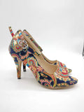 Women Shoes Women Pumps Sexy High Heels Shoes Buckle Ladies Shoes Female Shoes Women Heels Sandals Women Sandals