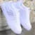 Men Vulcanize Shoes Summer New Fashion Breathable Sneakers Light Shoes Male Tennis Sneaker White Sneakers Men