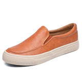 Breakj Baoda Autumn And Winter 21318 Men's Thick-Solle Casual
