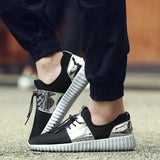 Sneakers Casual Shoes For Women Comfortable Breathable Flat Unisex Couples Shoes Platform Women's Shoes Zapatos De