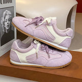 Breakj Shoes Women 2025 Summer New High-Inctase Casual Sports Shoes Fashion Students Ugly Agment