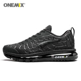 Men's Running Shoes Outdoor Damping Sport Lightweight Walking Sneakers hot