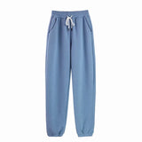 Solid Casual Tracksuit Women Sports 2 Pieces Set Sweatshirts Pullover Hoodies Suit 2021 Home Sweatpants Shorts