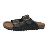 Is A Thick Bottom One Word Cool Slippers Female Summer New Retro Versatile Leisure Beach