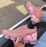 New Style Mesh Breathable Women's Casual Sports Shoes 2022 Fashion Platform Vulcanized Women's Shoes zapatos de mujer