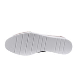 2022 New High Heel Lady Casual Women Sneakers Leisure Platform Shoes Breathable Height Increasing Shoes Women Flats Plus Size