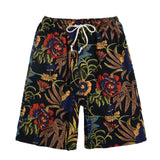 Swimming Trunks Summer Shorts for Women Outdoor Quick-Drying Men Beach Shorts Men's Pants Couple Swimsuit Surf