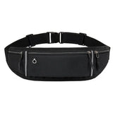 Running Waist Bag Sports Belt Mobile Phone Case Men Women's Pouch Gym SportsBags Running Belt Waist