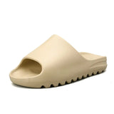 Luxury Brand Slides Men Shoes Slippers Indoor House Slippers Graffiti Casual Beach Slipper Eva Quality Cartoon