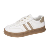 Shoes 2024 New Argan Shoes Flat-Soled Shoes Ins100 Casual Shoes Lightweight Soft-Soled Sports Shoes
