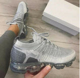 New Style Mesh Breathable Women's Casual Sports Shoes 2022 Fashion Platform Vulcanized Women's Shoes zapatos de mujer