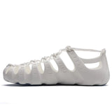 summer shoes Men Women Casual Shoes Rome Style Outdoor Beach Sandals Wading Upstream Footwear Ultralight Lace-up