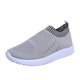 Sneakers Woman Running Shoes Female Vulcanized Women's Casual Flats Women Walking Shoes Ladies Summer Plus