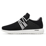 2021 New Arrival Sneakers Men Casual Shoes Lightweight Breathable Flat Sports Footwear Outdoor Male Running Jogging