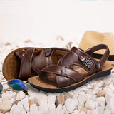 895, Men's Sandals Plus Size Beach Shoes Sandal Slippers Shoes Spot Quick