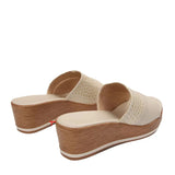 Breakj Size Slippers Women's Spring / Summer 2024 Women's Shoes Thick Round Head Flat Fish Mouth Slippers Casual
