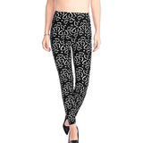 New Brands Women Leggings High Elastic Skinny Camouflage Legging Spring Autumn Leggins Slimming Women Leisure