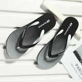 Celebrity Flip Flops Women Wear 2021 New Summer Fashion Non-Slip Soft Bottom Bathroom Clip Drag Seaside Holiday Beach