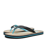New Design Summer Sandals Comfortable Men's Flip Flops Non-Slide Indoor Slippers Men And Women Beach Sandals Casual