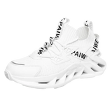 Sneakers for Men Breathable Leisure Male Sneakers Non-slip Footwear and Wear-resistant Lightweight Sneakers Men