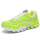 Shoes Blade Sneakers High Quality Outdoor Light Breathable Sport Athletic Shoes Male Sneakers Casual Couples Gym
