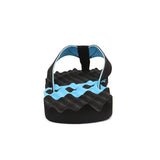 Beach Flip Flops Casual Bath Slippers Breathable Flip Flop Men Thick-Soled Home Shoes Non-Slip Indoor And Outdoor