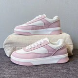 New Autumn Casual Sneakers Women Canvas Shoes Fashion Breathable Sport Shoes Basket Female Platform Vulcanized