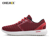 Air Mesh Men Sneakers 2021 New Blade Sole Men Running Shoes Breathable Slip On Women Sneaker Outdoor Jogging Traval