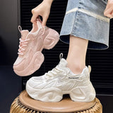 Broadcast Hot Selling + Shoelace + Shoelace Put On Rubber 39 Women's Summer Tie In
