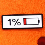 Shipping Female Vampire Daily Life PVC Croc Charms Accessories Caring for Women Shoe Jibz Buckle Decorations Girls