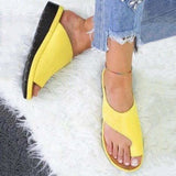 Women Shoes Sexy Fashion Sandals For Women Open Toes Summer Female Shoes Comfy Non-Slip Slipper Ladies Outdoor