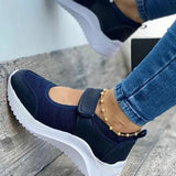 Women Casual Shoes Sneakers Women Shoes 2021 Breathable Mesh Platform Women Vulcanize Shoes Non Slip Chaussure