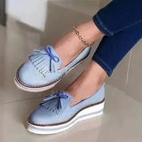 Mixed Colors Ladies Ballet Flats Shoes Female Spring Moccasins Casual Ballerina Shoes Women Genuine Leather Loafers
