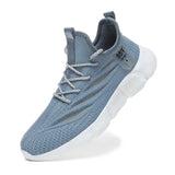 Sneakers for Men Mesh Breathable Running Sports Shoes Tennis Hombre Zapatos De Hombre Men's Casual Shoes